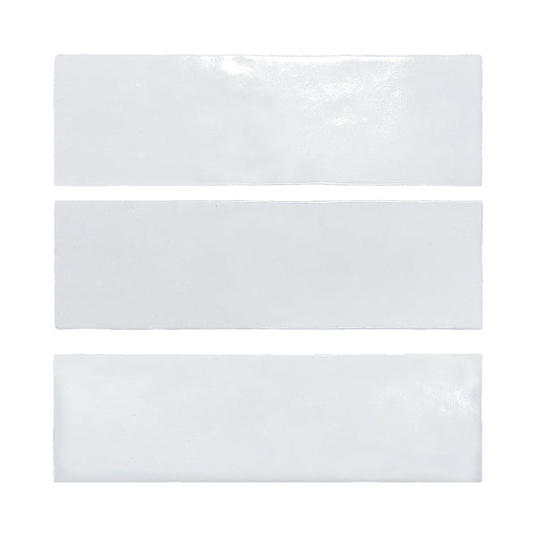 Sahara White 2.5x8