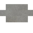Seagrass Limestone 12x24 Honed Tile.