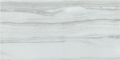 Serpentino Blanco 12x24 Porcelain Tile.