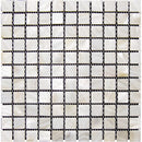 SHELL CLEARWATER shell Mosaic Tile.