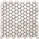 SHELL MIAMI shell Mosaic Tile.