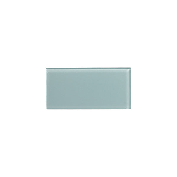 Sky Blue 3x6