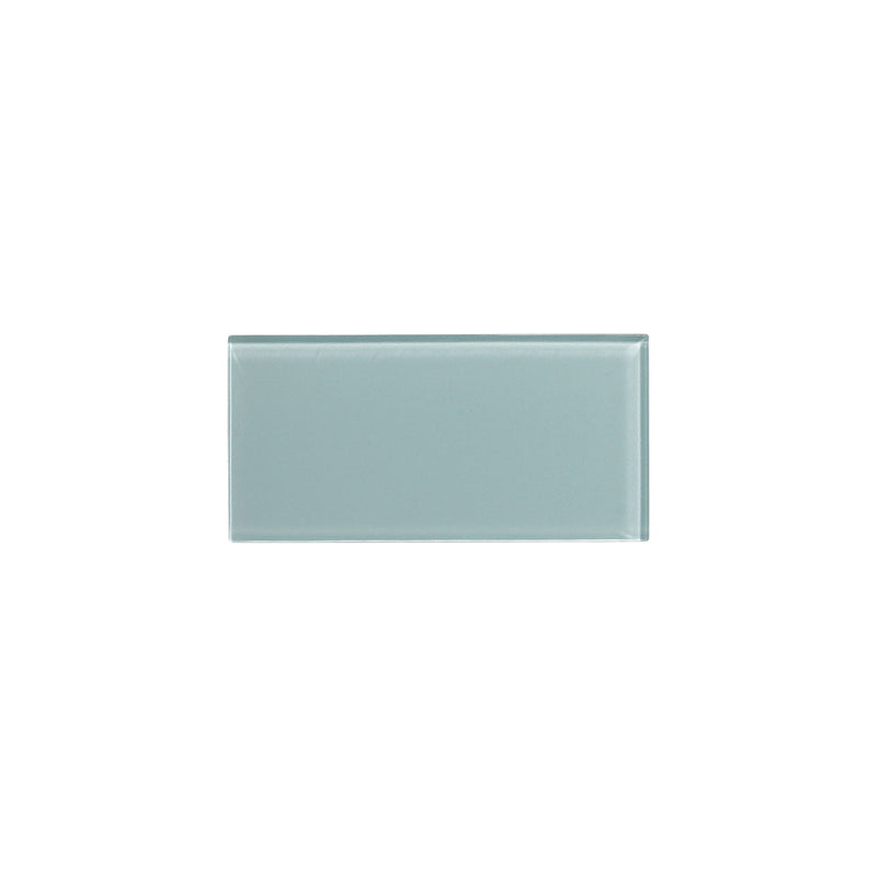 Sky Blue 3x6