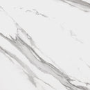 Slabs Calacata Light 24x48 R Po Porcelain Tile.