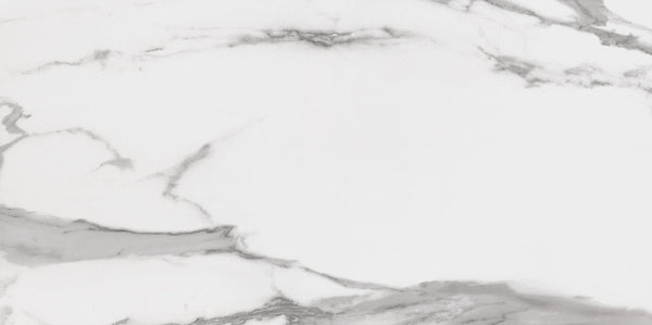 Slabs Calacata Light 24x48 R Up Porcelain Tile.
