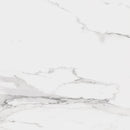 Slabs Calacata Light 48x48 R Up Porcelain Tile.