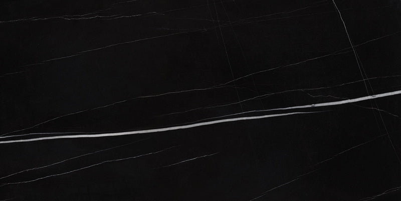 Slabs Sahara Noir 24x48 R Po Porcelain Tile.
