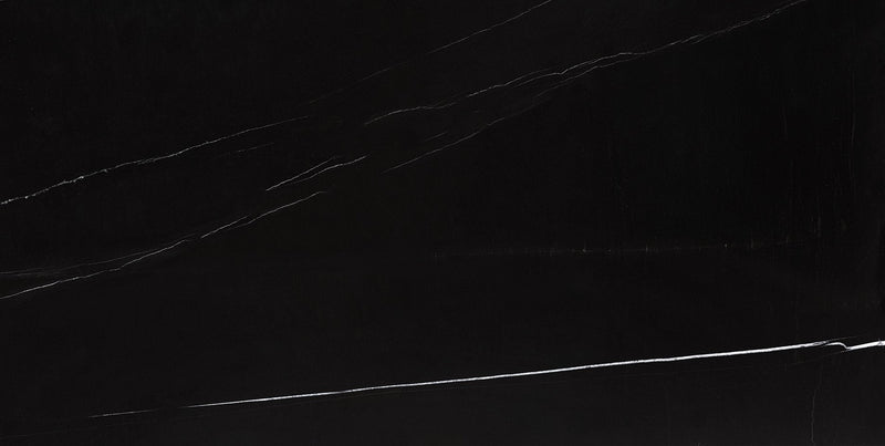 Slabs Sahara Noir 24x48 R Up Porcelain Tile.
