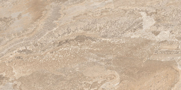 Slates Us Desert 12x24 Porcelain Tile.