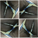 Sora Black Galaxy 6x6 Pool Series.