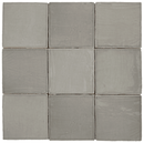 St Tropez Gris 5x5 Ceramic Wall Tile.