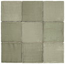 St Tropez Verde 5x5 Ceramic Wall Tile.