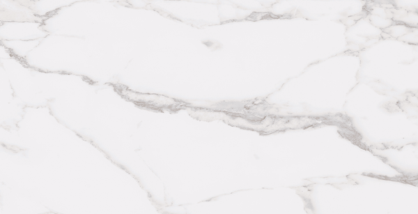 Statuary White 12x24 R Up Porcelain Tile.