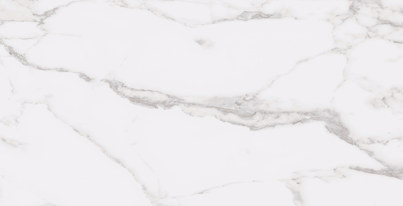 Statuary White 12x24 R Up Porcelain Tile.