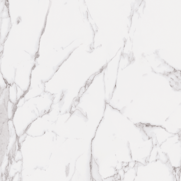 Statuary White 13x13 Up Porcelain Tile.
