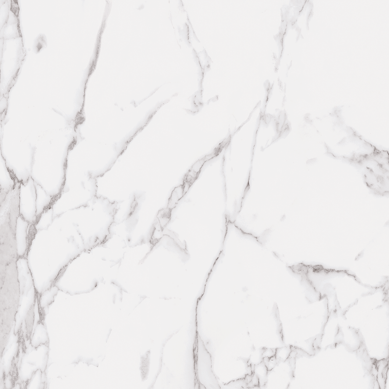 Statuary White 13x13 Up Porcelain Tile.