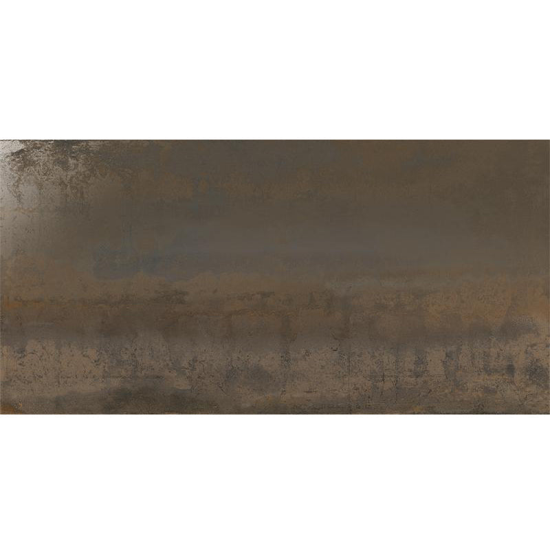 STELLAR  COPPER 1224 Porcelain Mosaic Tile.