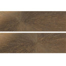 STELLAR  COPPER DECO A+B 1248 Porcelain Mosaic Tile.