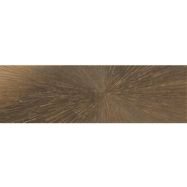 STELLAR  DECO COPPER B 1248 Porcelain Mosaic Tile.
