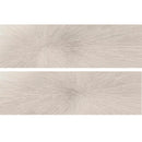 STELLAR  SAND DECO A+B 1248 Porcelain Mosaic Tile.