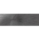 STELLAR  STEEL DECO A 1248 Porcelain Mosaic Tile.