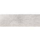 STELLAR  WHITE DECO A 1248 Porcelain Mosaic Tile.