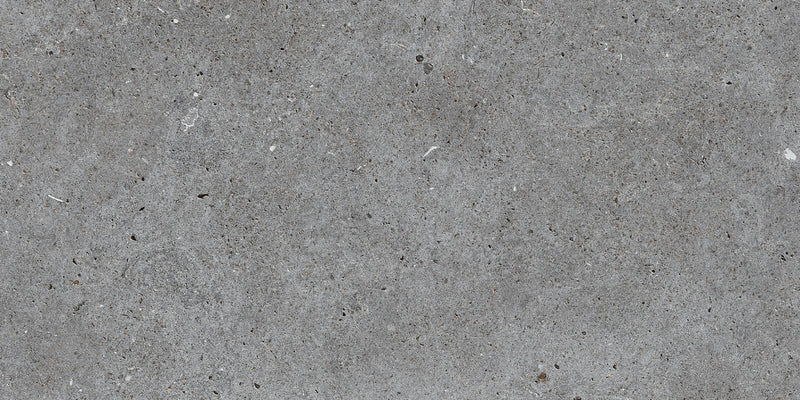 Stone Basel Grafito 12x24 R Porcelain Tile.
