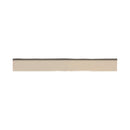 Tantan Beige 1x8 Bullnose