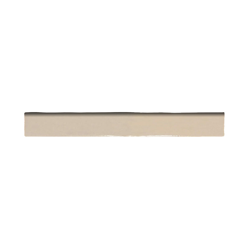 Tantan Beige 1x8 Bullnose