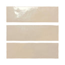 Tantan Beige 2.5x8