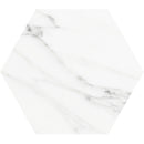 TERRA  CARRARA Porcelain Mosaic Tile.