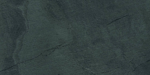 Terranova Negro 12x24 R Porcelain Tile.