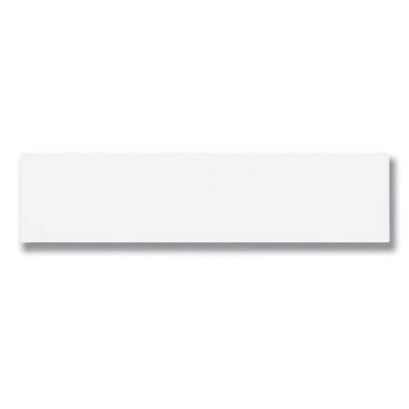 Thassos White Marble 2x8 Polished Marble Tile.