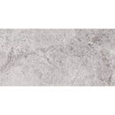 Tundra Gray Marble 12x24 Honed Tile.