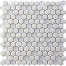 VERRE GLACAGE FORME recycled glass Mosaic Tile.