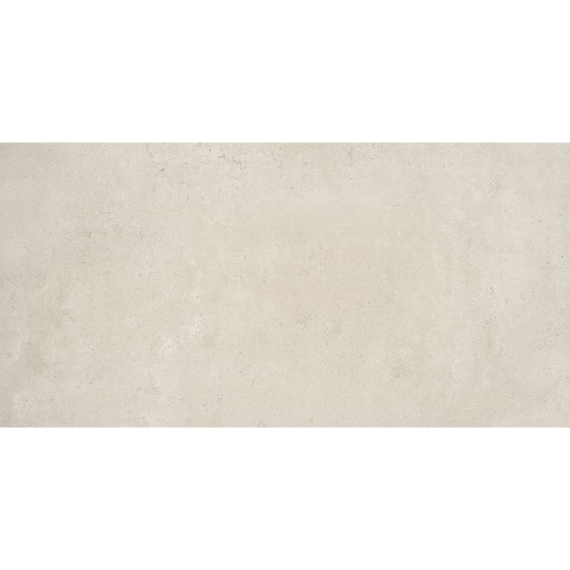 Vista Bone 12x24 Polished Rectified Porcelain Tile.