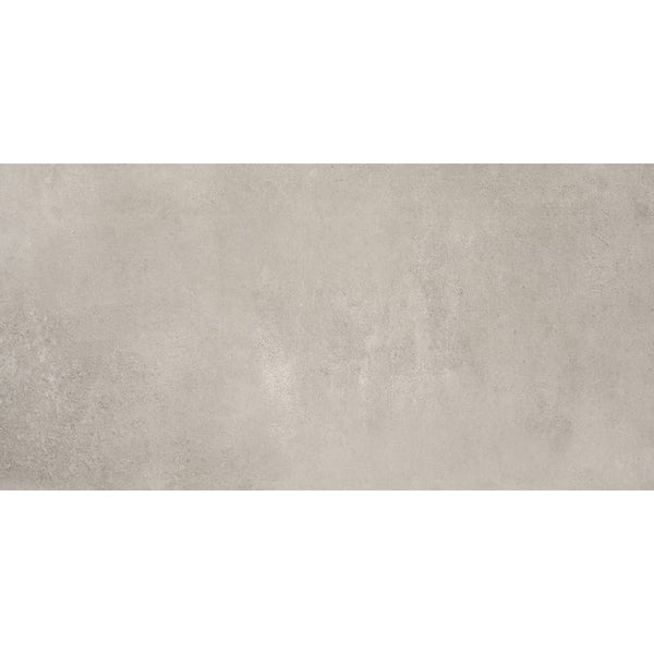 Vista Grey 12x24 Matte Rectified Porcelain Tile.