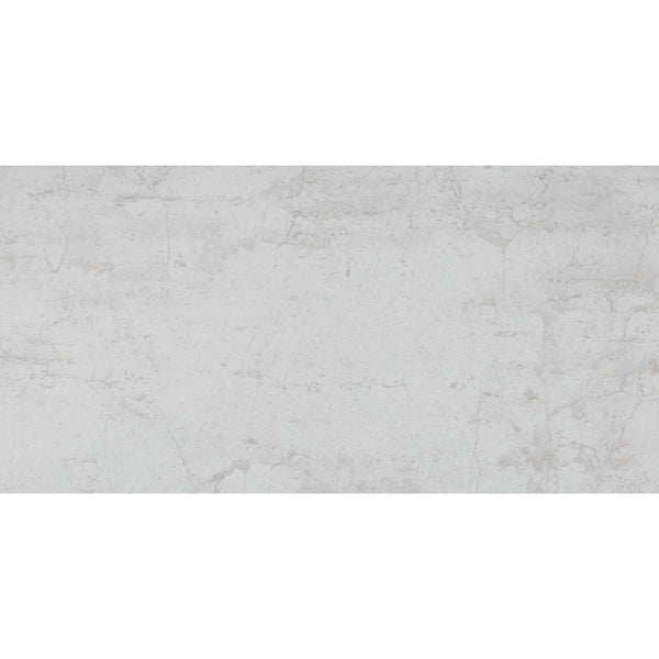 White Grey 12x24